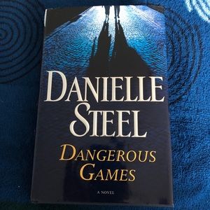 Dangerous Games by Danielle Steel